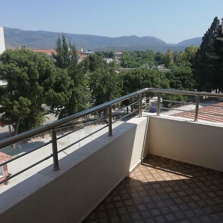 Selena Hotel Selçuk Exterior foto