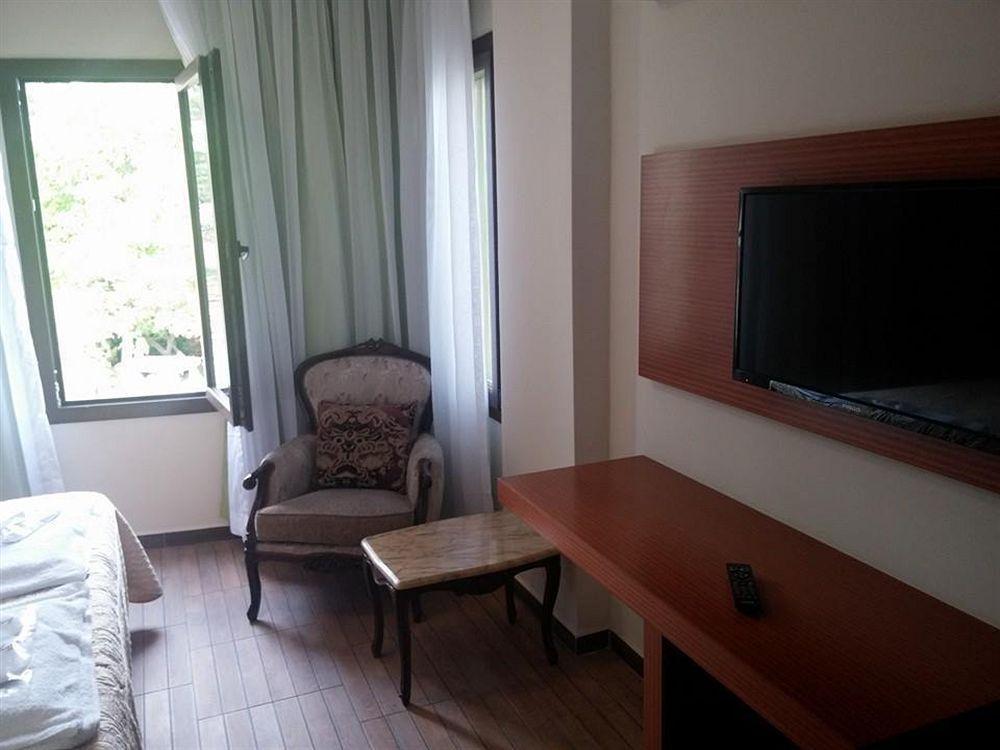 Selena Hotel Selçuk Exterior foto
