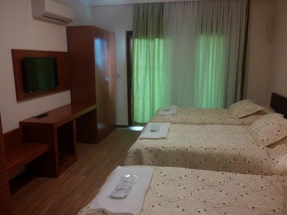 Selena Hotel Selçuk Exterior foto