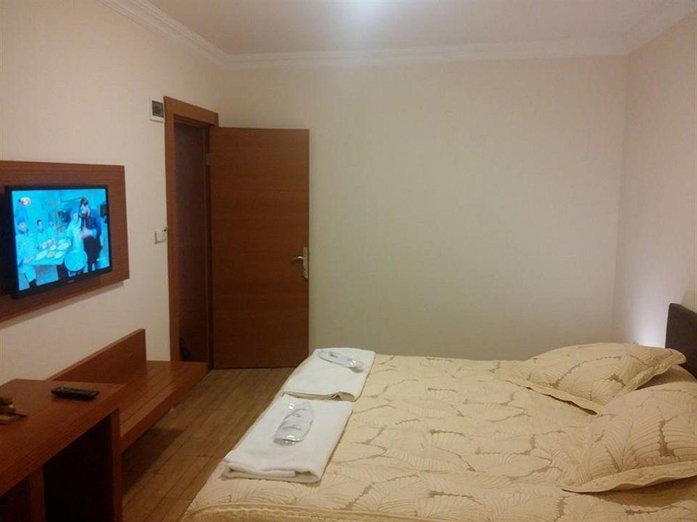 Selena Hotel Selçuk Exterior foto
