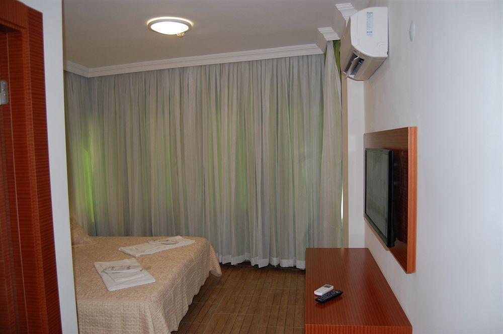 Selena Hotel Selçuk Exterior foto