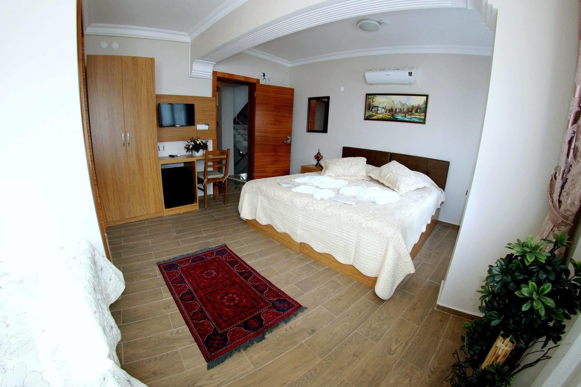 Selena Hotel Selçuk Exterior foto