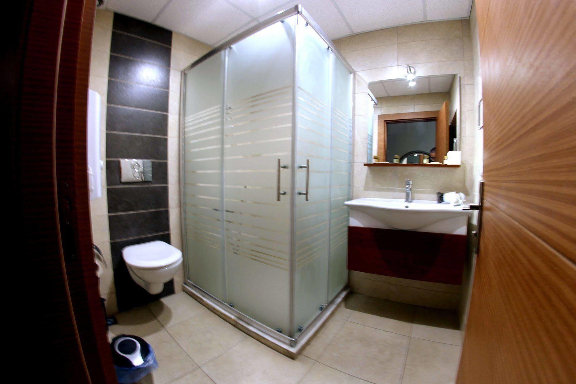 Selena Hotel Selçuk Exterior foto