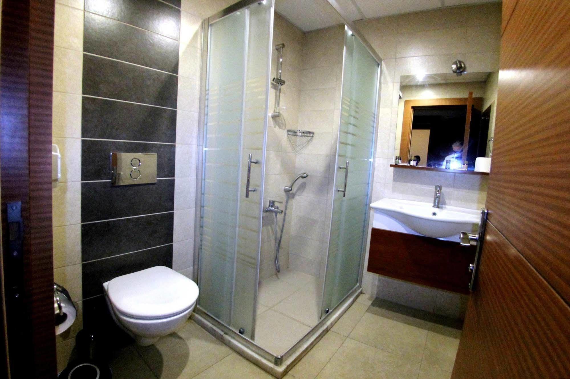 Selena Hotel Selçuk Exterior foto