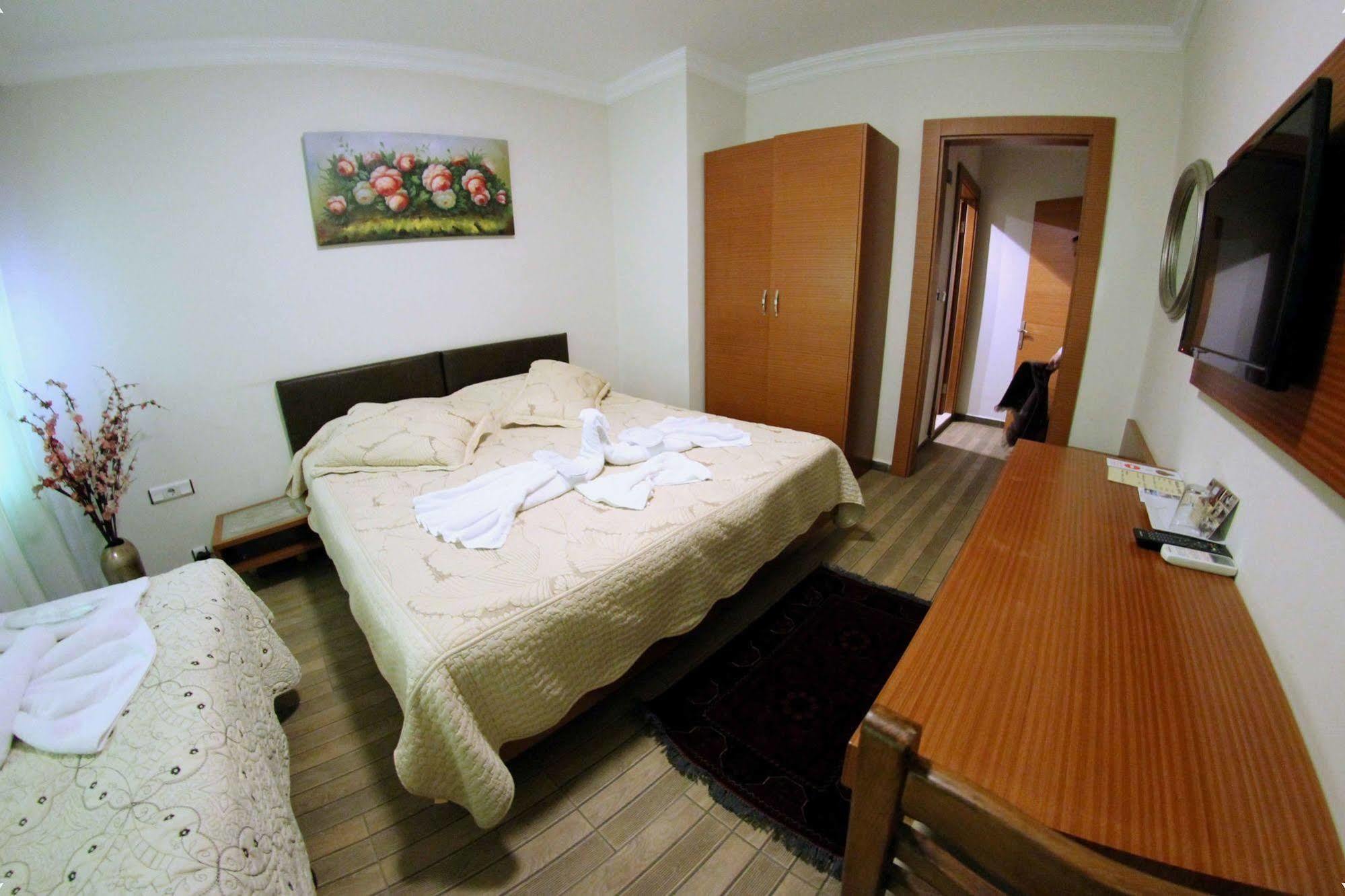 Selena Hotel Selçuk Exterior foto