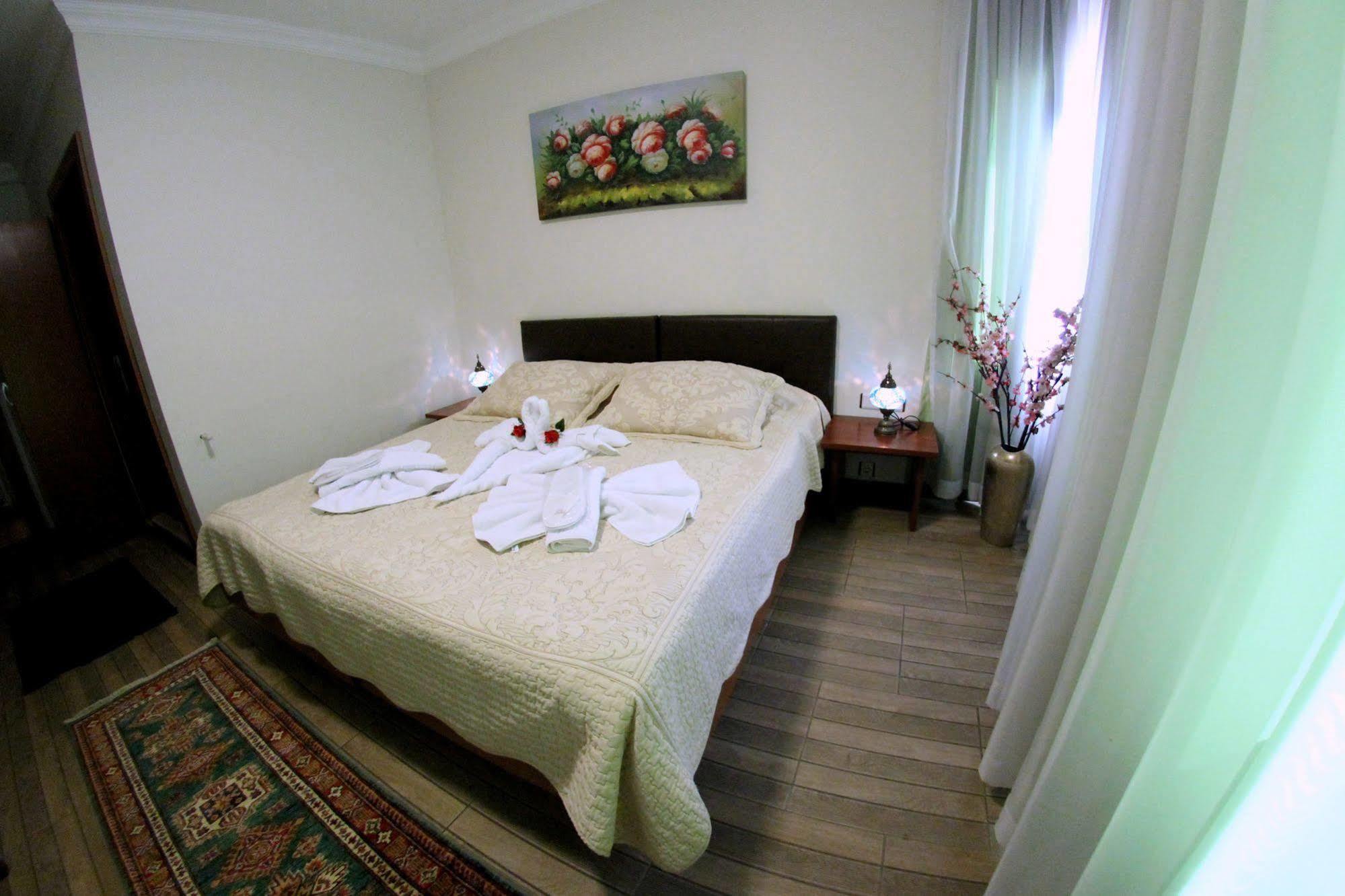 Selena Hotel Selçuk Exterior foto