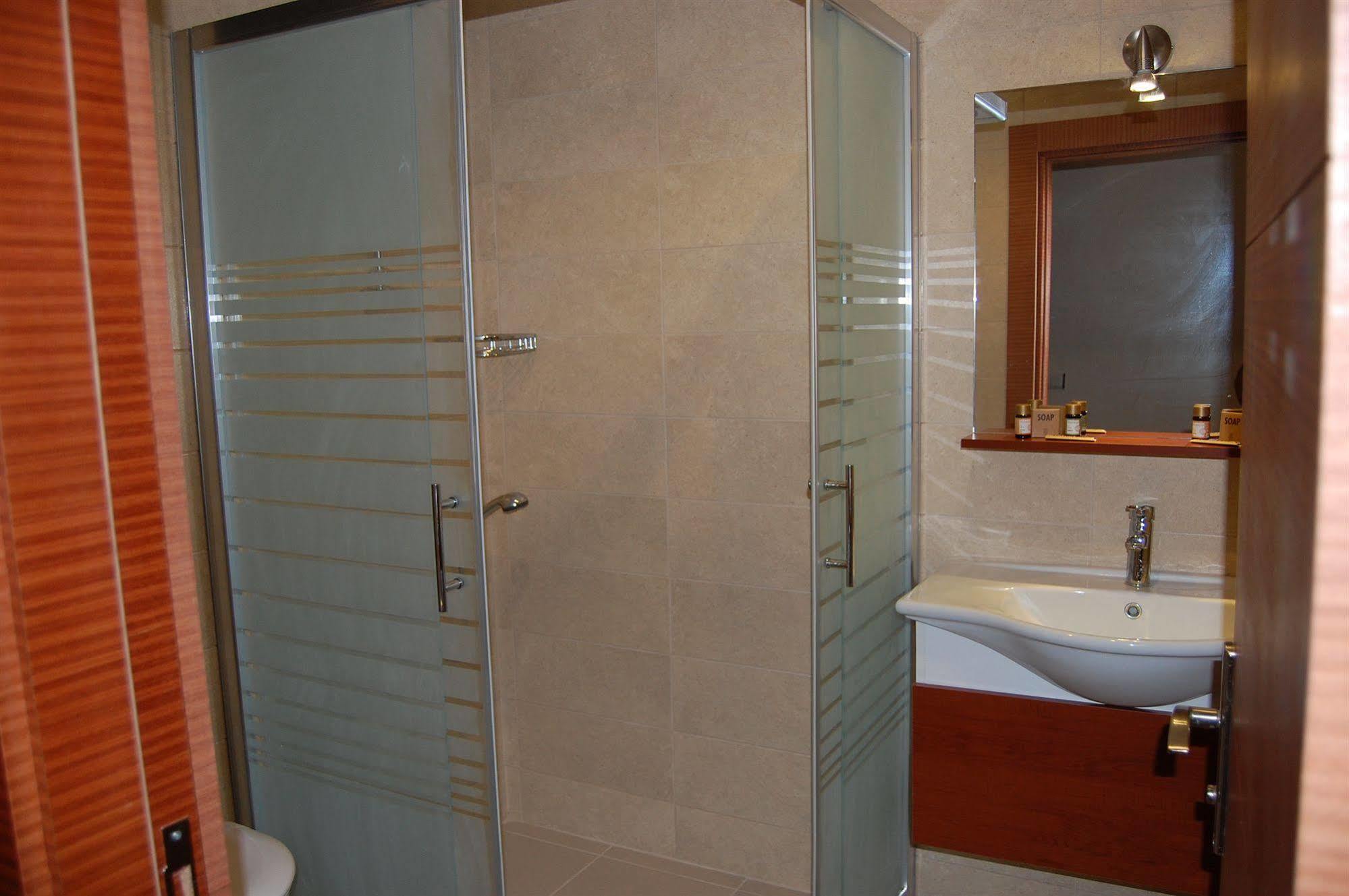 Selena Hotel Selçuk Exterior foto