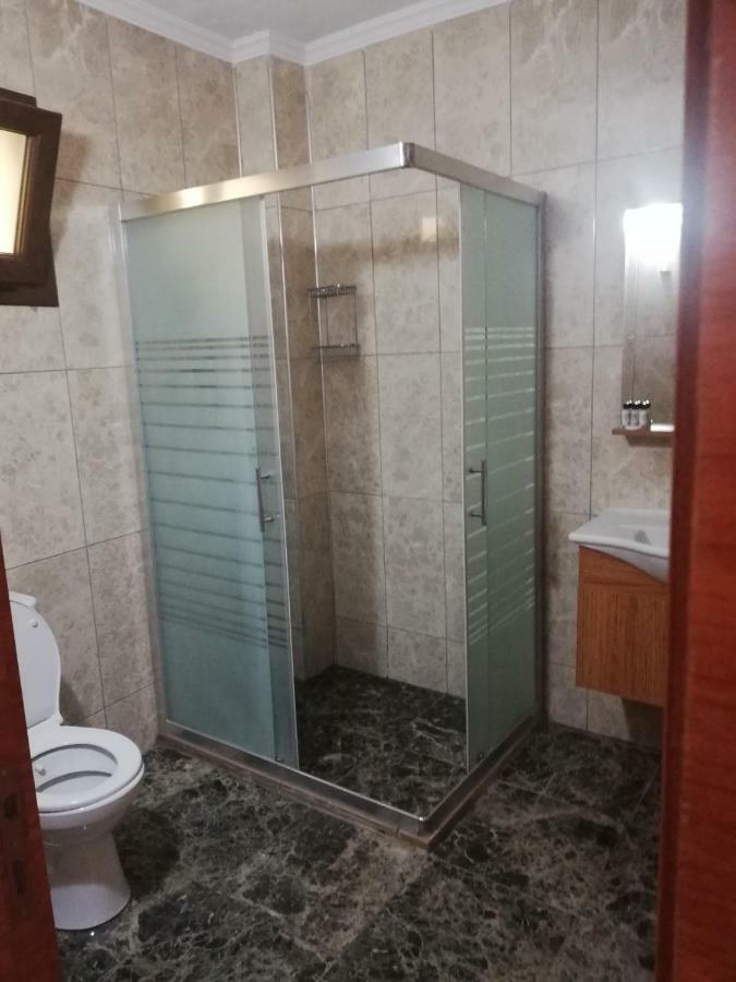 Selena Hotel Selçuk Exterior foto