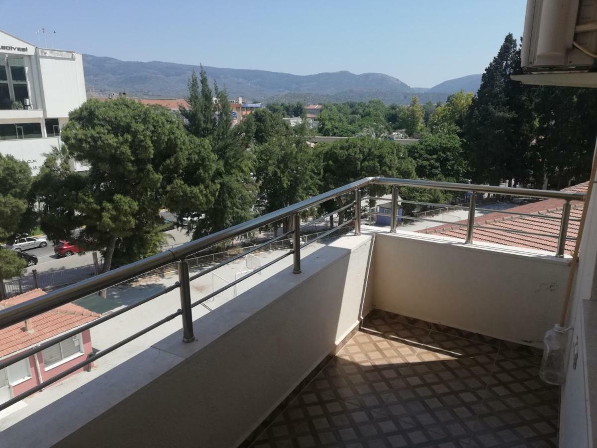 Selena Hotel Selçuk Exterior foto